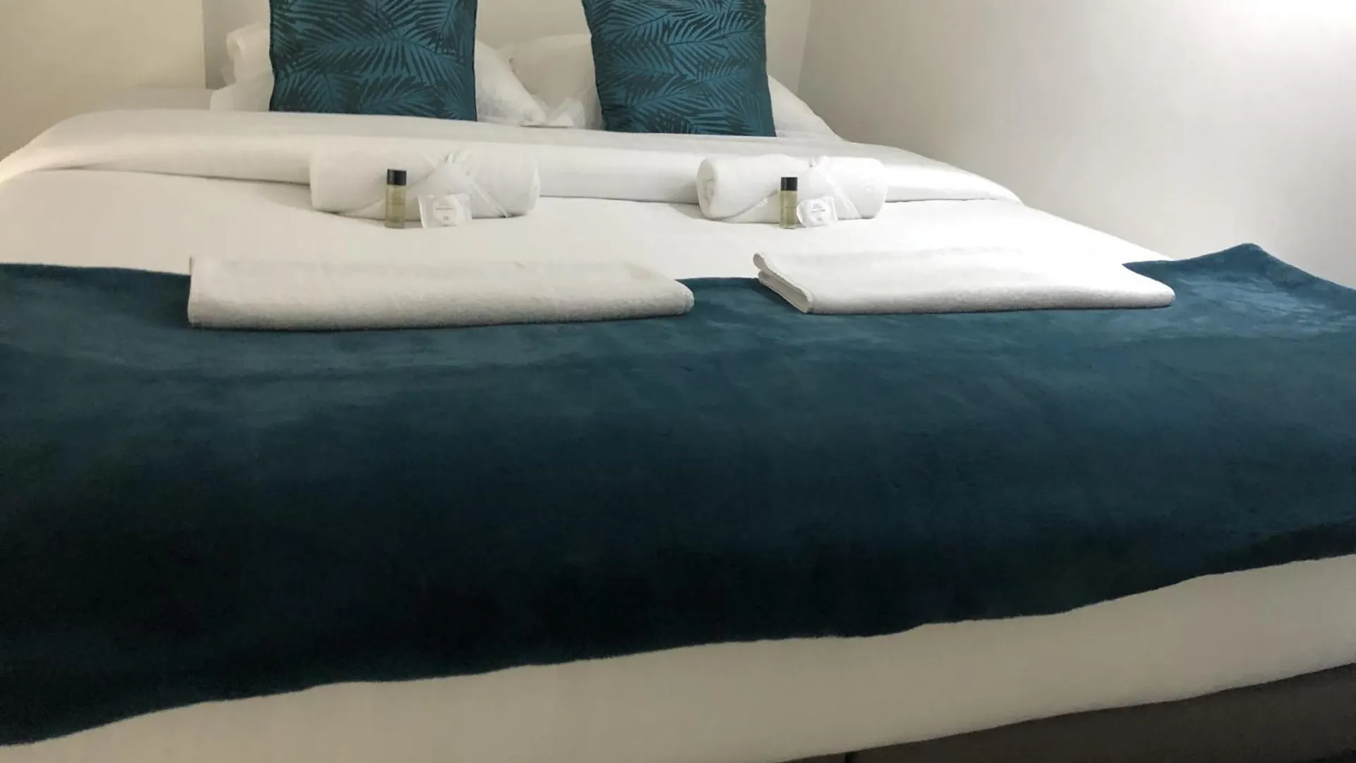 Charmant Studio Pres Des Champs-Elysees Paris Apartment